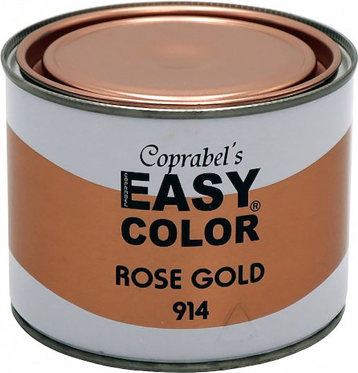 Easy Soluție solventă 0.125lt Rose Gold 914