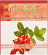 Tips & Buds Wild Rosehip 10 Bags