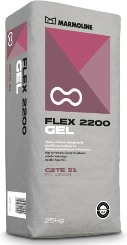 Kolla Flex2200 Marmoline 25kg Gel Elastic C2TE S1