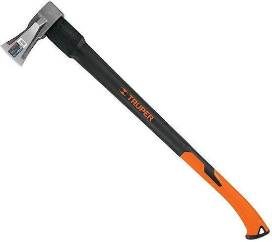 Truper 102085 Hammer Axe Length 86cm with Fiberglass Handle