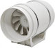 Dabler Industrial Ducts / Air Ventilator 150mm