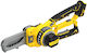 Stanley 18V 4.15кг с шина 15см