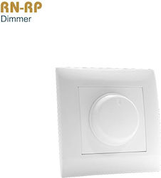 Redled Vollständiger Dimmerschalter Redled Vollständiger Dimmerschalter