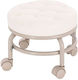 Wheeled Stool