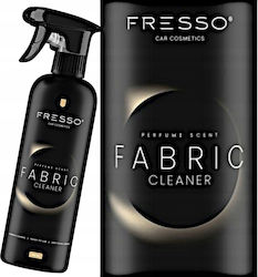 Fresso Spray De Curățare Pentru Tapițeria Auto 500ml