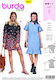 Dress Pattern 6402