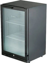Fresh Back Bar Refrigerator