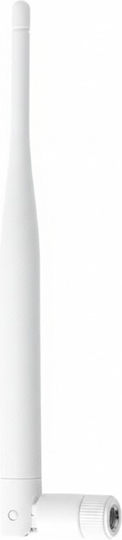E Zy.Net Internal WiFi Omnidirectional Antenna 5dBi with SMA Connection EZ-RD24R05ISM-W