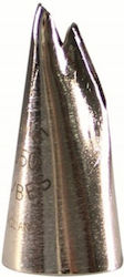 PME Metallische Düse für Spritzbeutel FT050