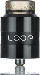 Geek Vape Loop Атомайзер за Електронни Цигари RDA
