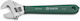 Sata French Wrench with Anti-Slip Handle 101.6mm