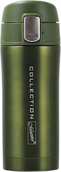 Maestro Θερμός 320ml Green