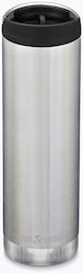 Klean Kanteen Ποτήρι Θερμός Ανοξείδωτο BPA Free...
