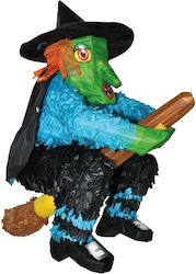 Pinata Hexe