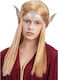 Perucă de Elf Blondă #ca_02310