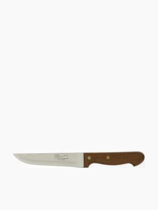 Casamania Knife Meat from Stainless Steel 15cm