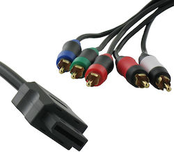 Component Av Καλώδιο για Wii