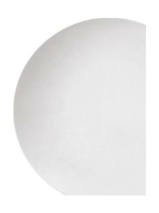 Ariane Teller Untiefe aus Porzellan mit Durchmesser 27cm
