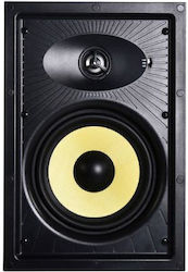 Adastra In Wall Speaker 60W Piece White