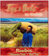 Tips & Buds Rooibos 10 Pliculețe