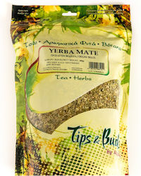 Tips & Buds Yerba Mate Βραζιλίας 400g