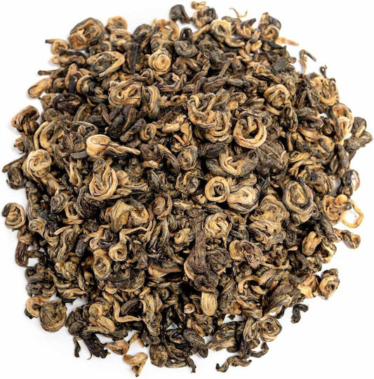 Yunnan White Downy 9057b Green Tea China Champion 50g