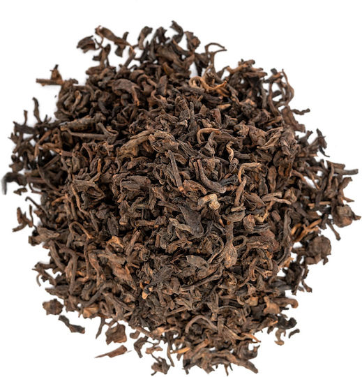 Pu-erh Yunnan 403 Μαύρο Τσάι Κίνας Tips & Buds 50γρ