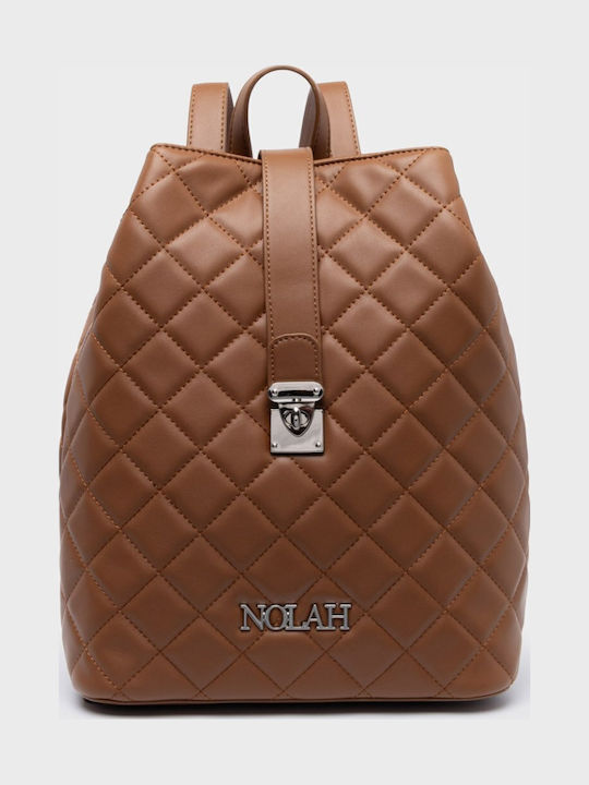 Nolah Zander Women's Bag Backpack Brown