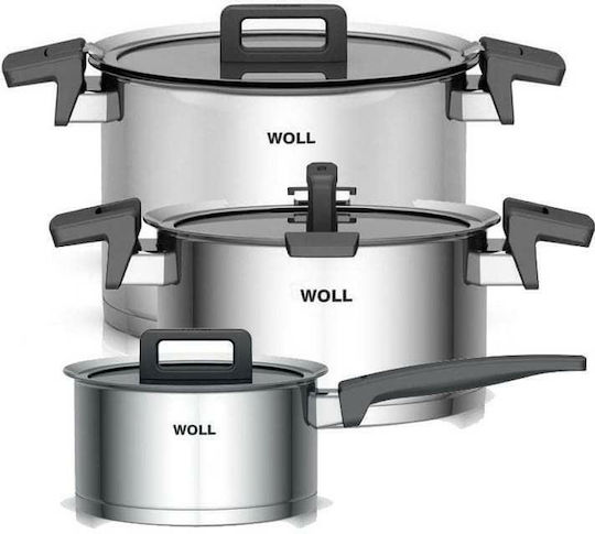 Woll Concept