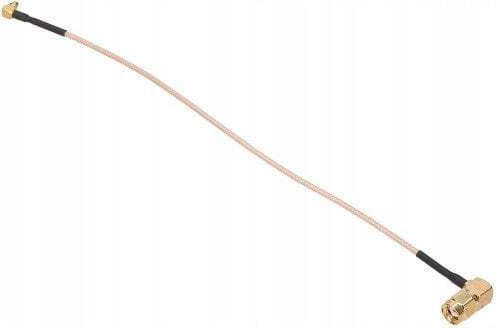 Extralink Pigtail Mmcx-k To Rpsma-k 20cm Pigtail Mmcx-k Rpsma-k 20cm