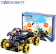 Acebott Intelligenter Auto Starter Bausatz Arduino Roboterauto