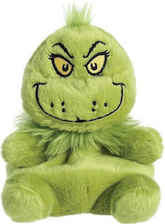 Jucărie De Plus Grinch Grinch Șezând 13 Cm Din Colecția Palm Pals 15985