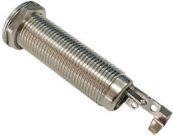 Pure Tone Input Jack Tube Stereo