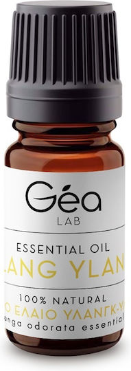 Gea Lab Essential Oil Ylang-ylang 10ml