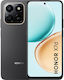 Honor X7d Dual SIM (8GB/256GB) Velvet Black