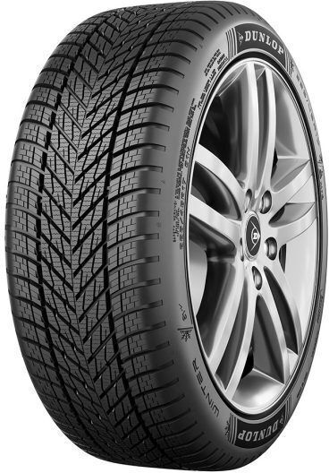 Dunlop Winter 195/65R15 91E-Commerce-Website Winter Reifen Auto