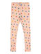 Kinder Leggings Lang Beige