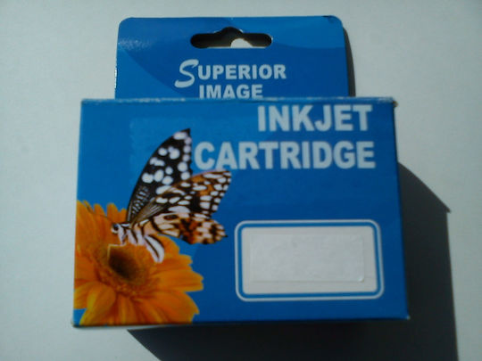 Lexmark Cartuș de cerneală compatibil pentru imprimante InkJet Lexmark 80 275 pagini 1buc