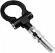 Raistar Car Tow Hook Black