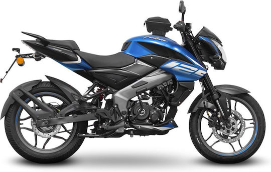 System Anpassung für Tankrucksack B011cs Bajaj Pulsar Ns 125 Pulsar Dominar 400 Pulsar 400 '25 Shad