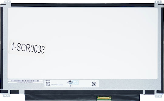 Ecran 11.6" Slim / LED 1366x768 30 Pin pentru Laptop