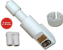 Venton Exl-tl Rocket Twin Lnb 0.1db Noise 60db Gain
