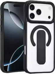 Tuniq Back Cover Μαύρο (iPhone 18 Pro Max / 17 ...
