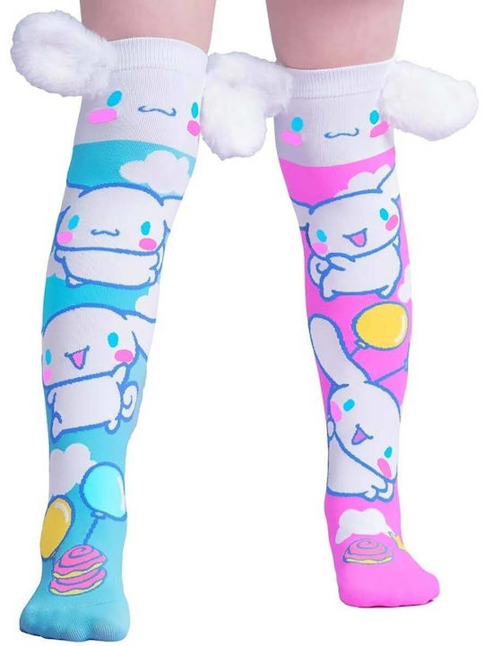 Madmia Kids' Socks Multicolored