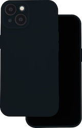 TelForceOne Задна корица Черен (Motorola Edge 40 Neo)