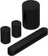 Sonos Σετ Ηχείων Home Cinema 5.1 Immersive Set ...