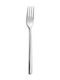 Comas Set of Forks Table Silver 20.4cm 12pcs