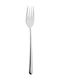 Sola Set of Forks Table Silver 12pcs