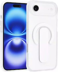 Tuniq Back Cover Ασημί (iPhone Air)