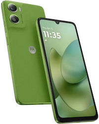 Motorola Moto G06 Dual SIM (4/256GB) Tendril Motorola Moto G06 Dual SIM (4/256GB) Tendril